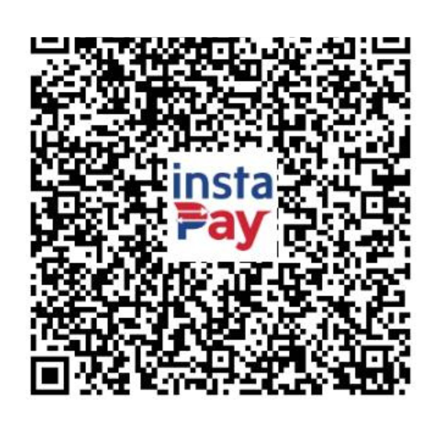 GCash QR Code